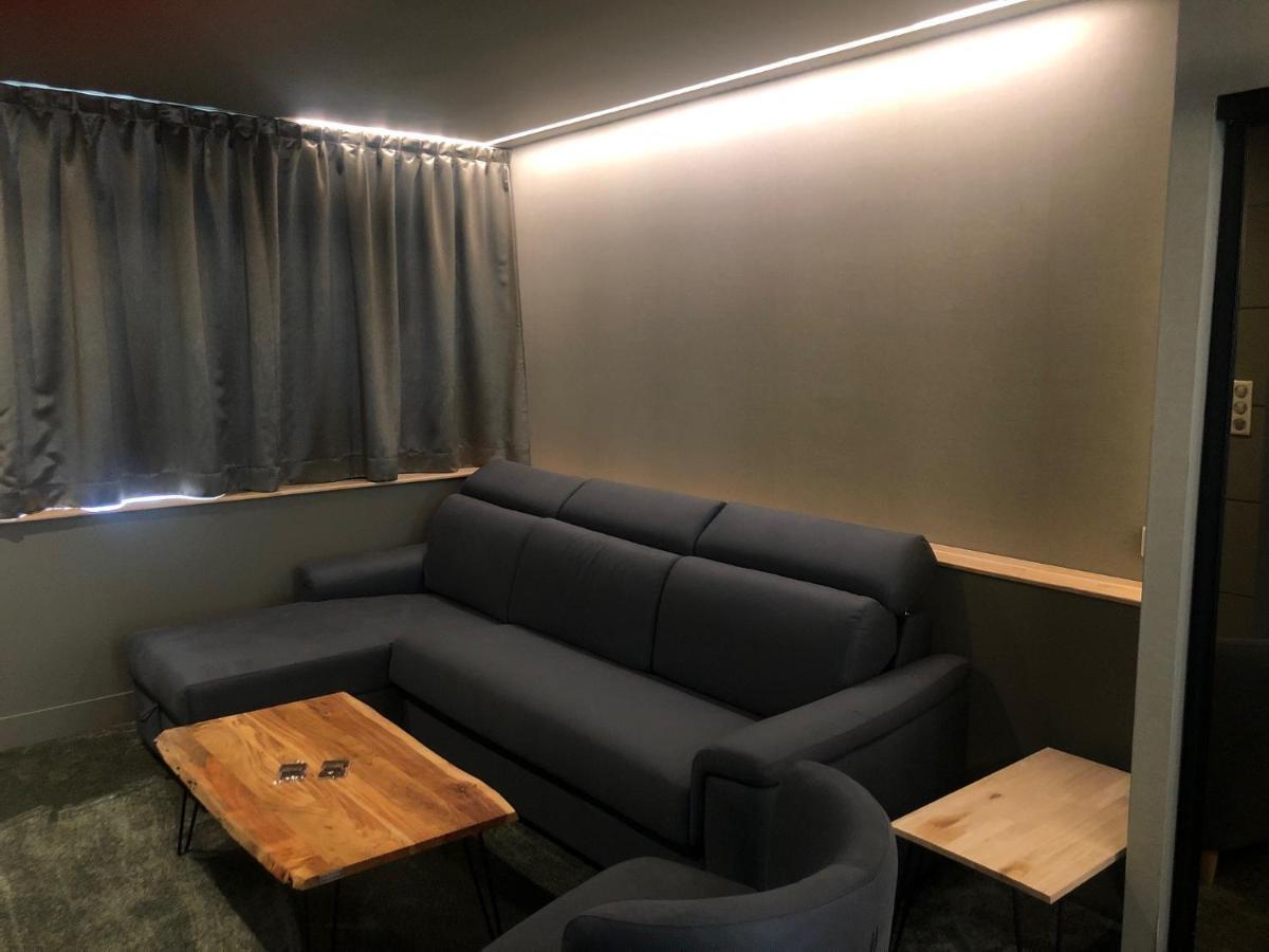 在卡米洛之家酒店 奥蒙奥布拉克 外观 照片