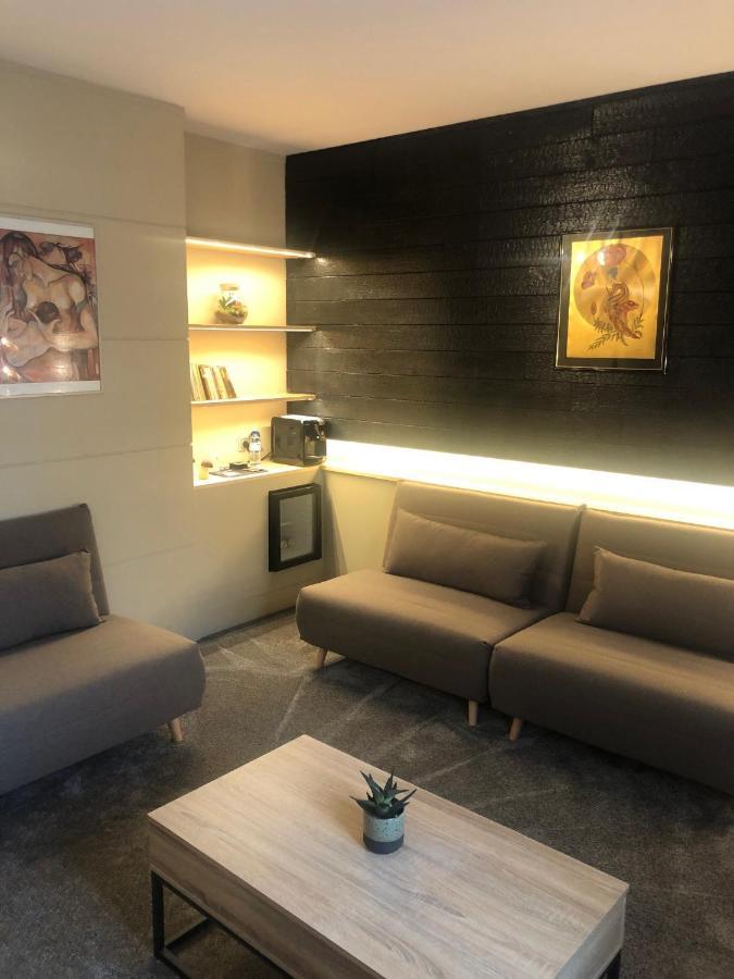 在卡米洛之家酒店 奥蒙奥布拉克 外观 照片