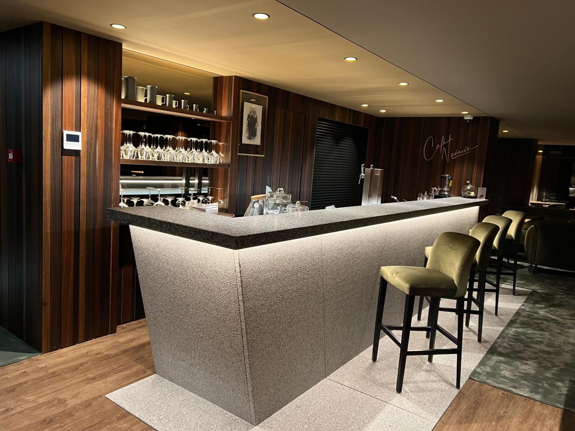 在卡米洛之家酒店 奥蒙奥布拉克 外观 照片