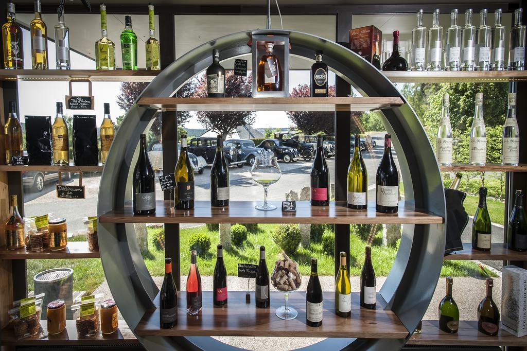 在卡米洛之家酒店 奥蒙奥布拉克 外观 照片
