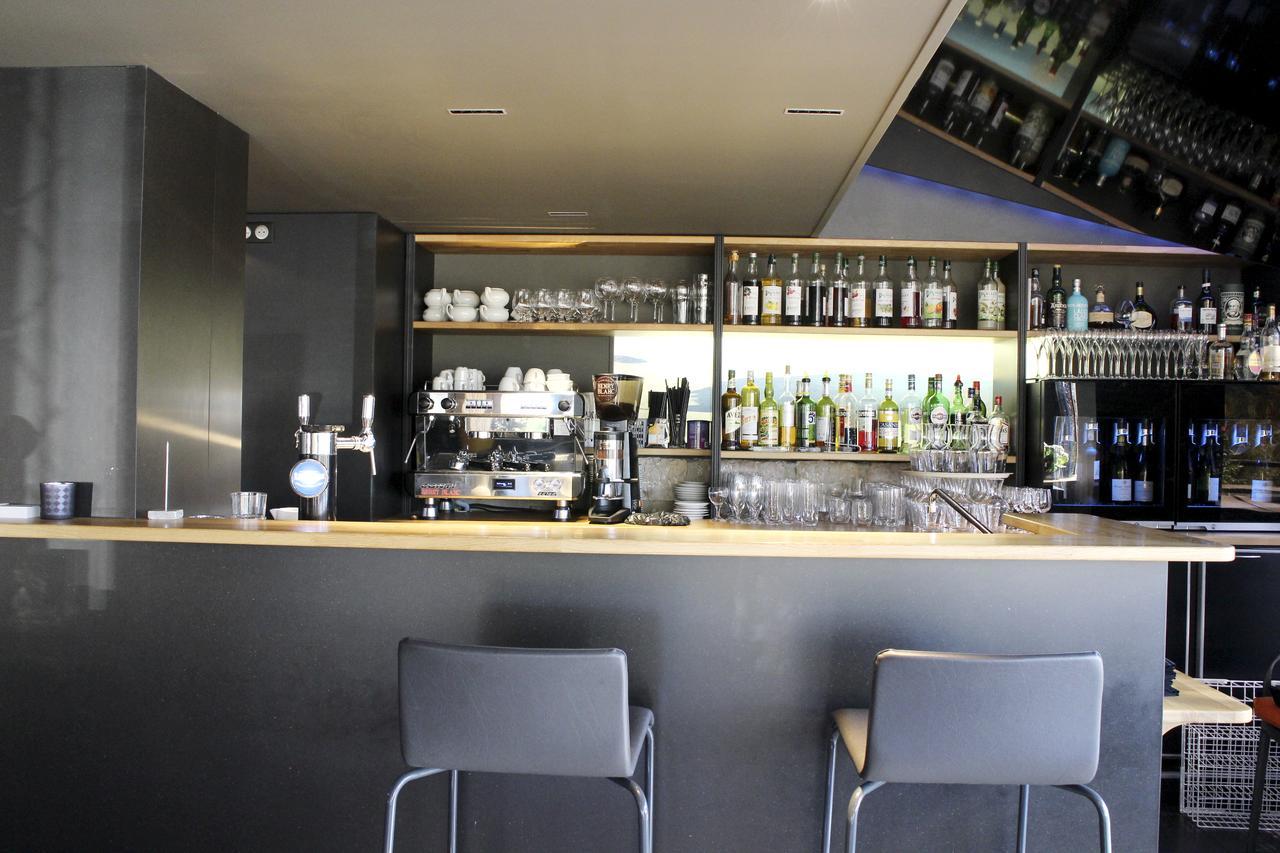 在卡米洛之家酒店 奥蒙奥布拉克 外观 照片