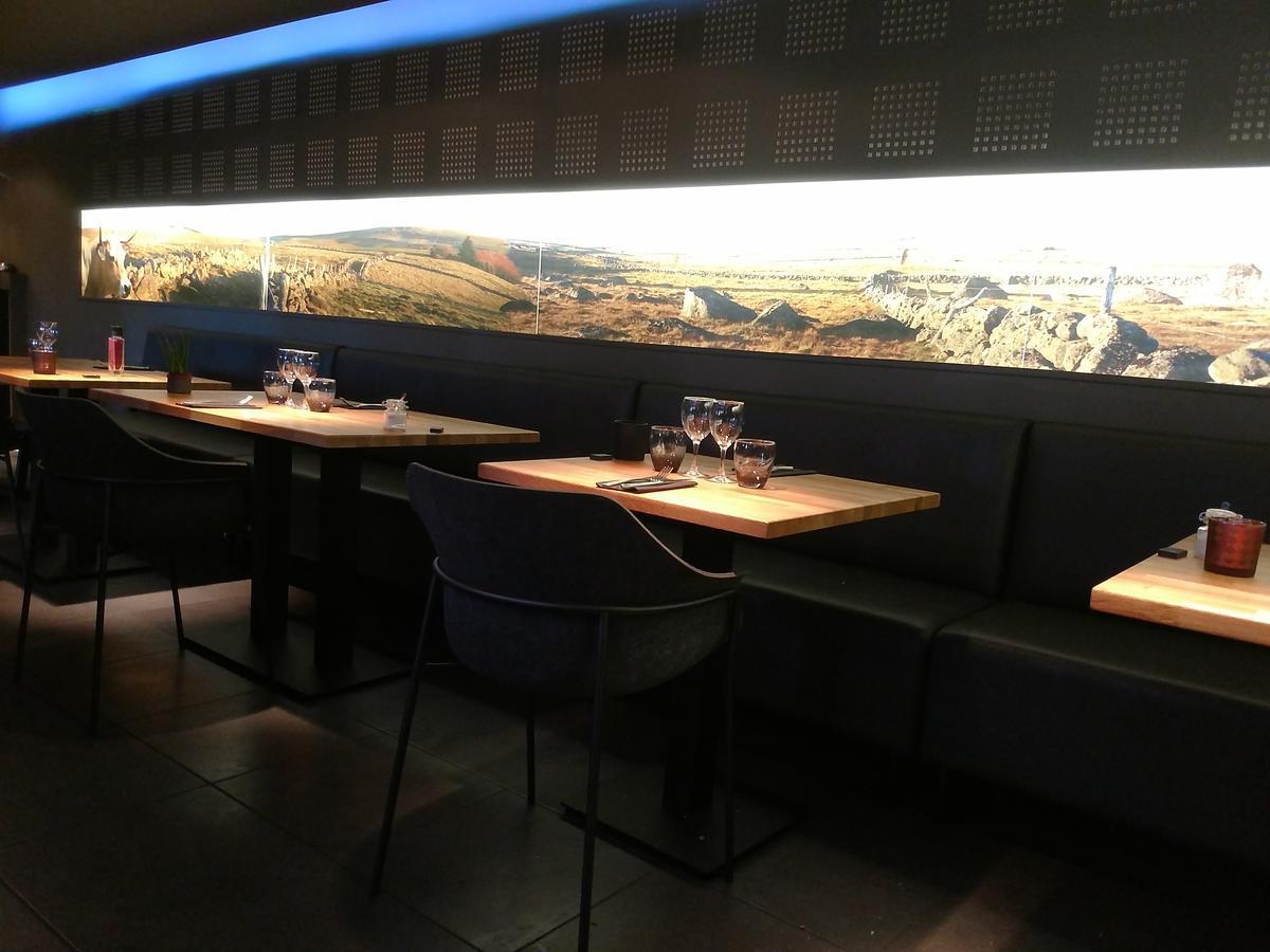 在卡米洛之家酒店 奥蒙奥布拉克 外观 照片
